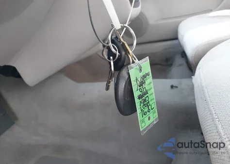 2007 Chevrolet Impala Lt from USA, damaged, VIN 2G1WT58K379159494